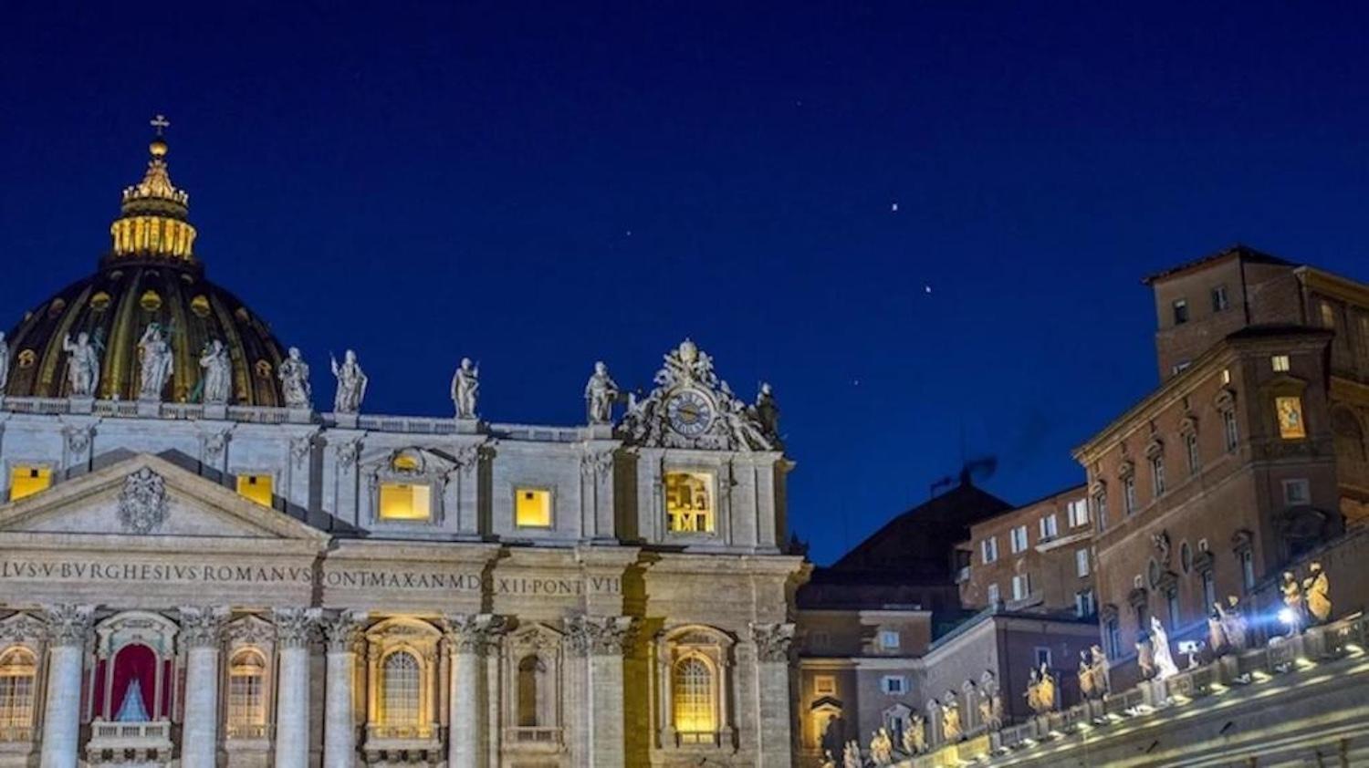 Happy Holiday In Rome B&B 外观 照片